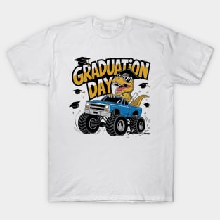 Graduation T-Shirt